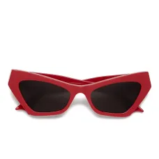 Солнцезащитные очки в форме кошачьих глаз Zelaryth Солнцезащитные очки в форме кошачьих глаз Zelaryth