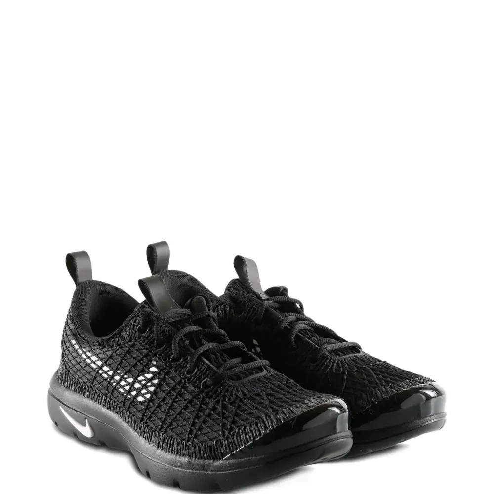 Кроссовки Nike Air с логотипом