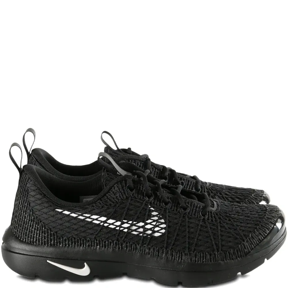 Кроссовки Nike Air с логотипом