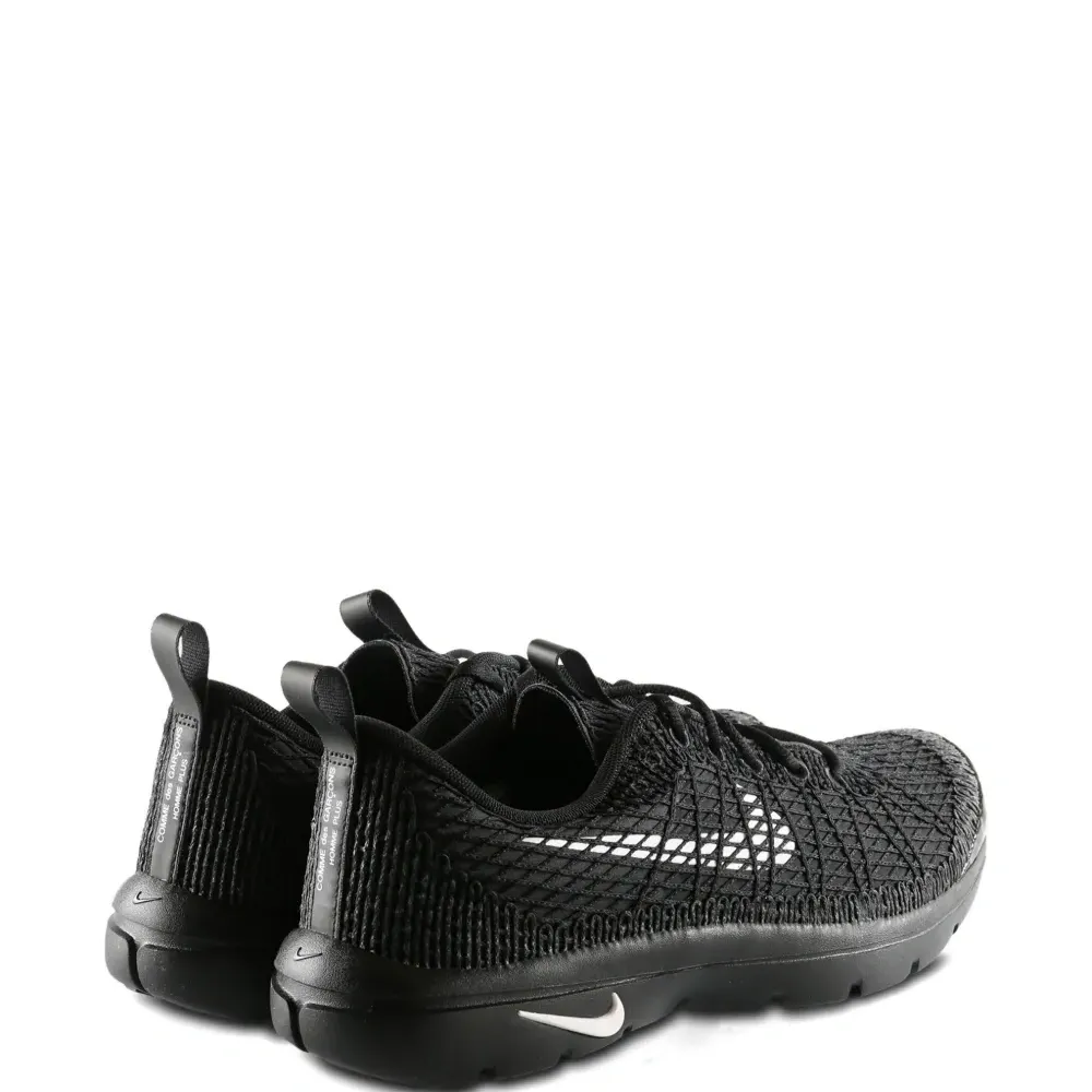 Кроссовки Nike Air с логотипом