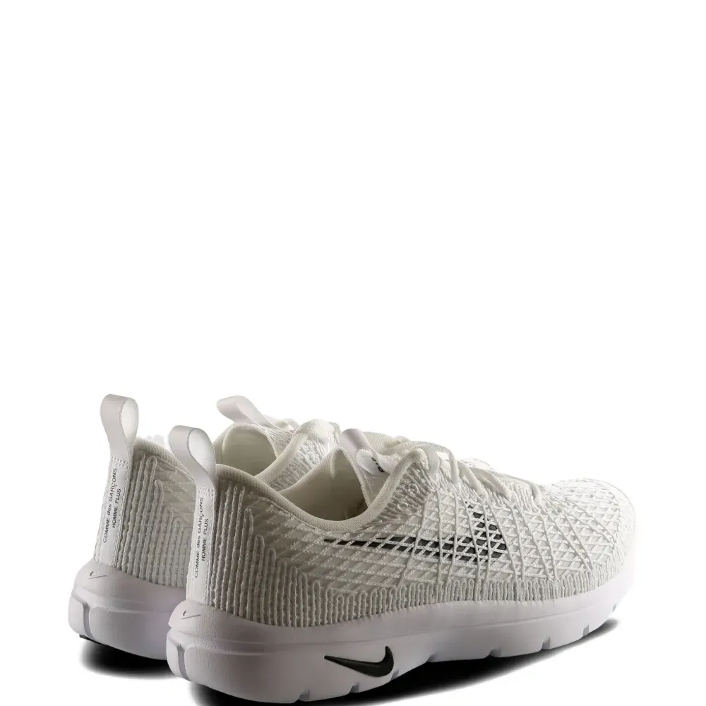 Кроссовки Nike Air с логотипом