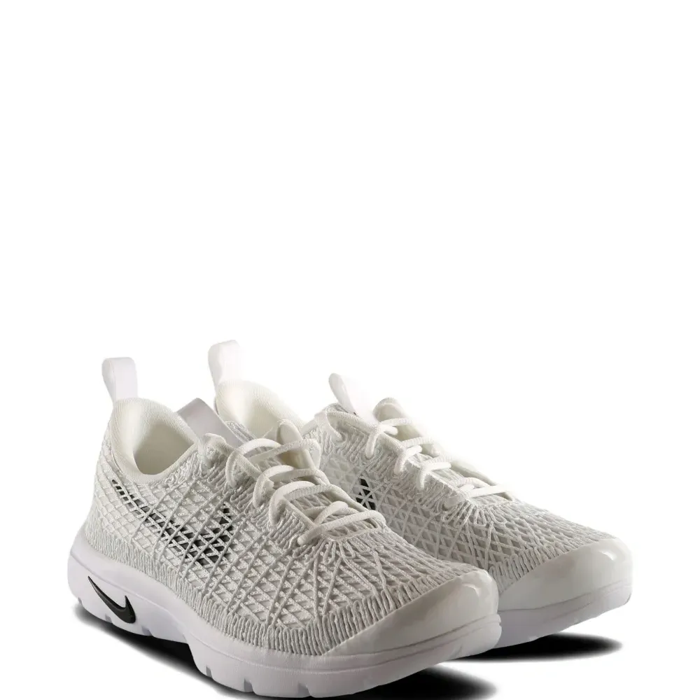 Кроссовки Nike Air с логотипом