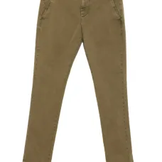 Брюки чинос Gaubert