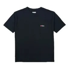 Футболка с карманом и изображением лунного волка Футболка с карманом и изображением лунного волка