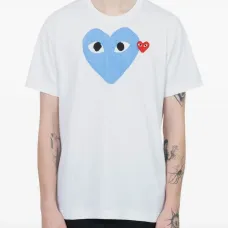 Хлопковая футболка