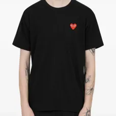 Хлопковая футболка