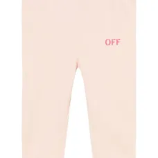 Рифленые леггинсы Off Stamp