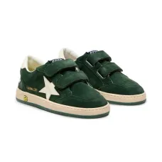 Кроссовки с ремешками Кроссовки с ремешками