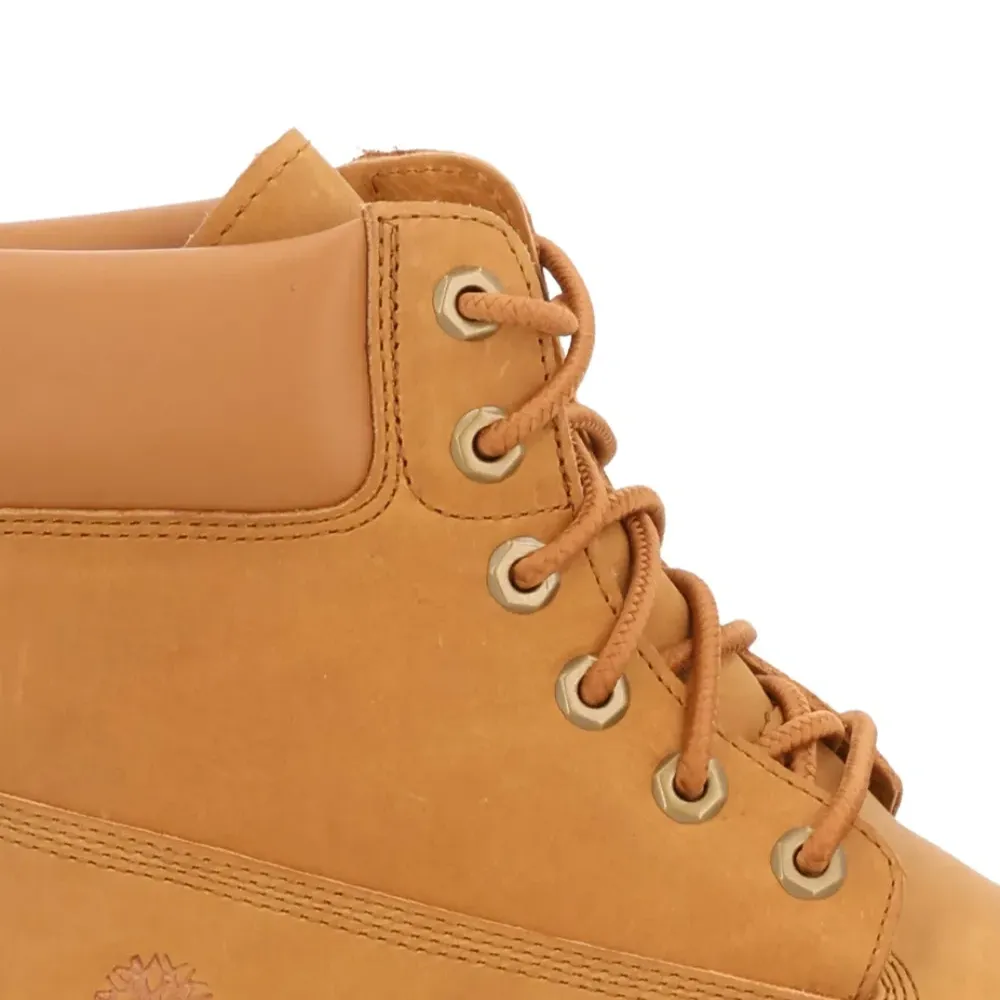 Ботинки на шнуровке Stone Street 6-Inch с платформой