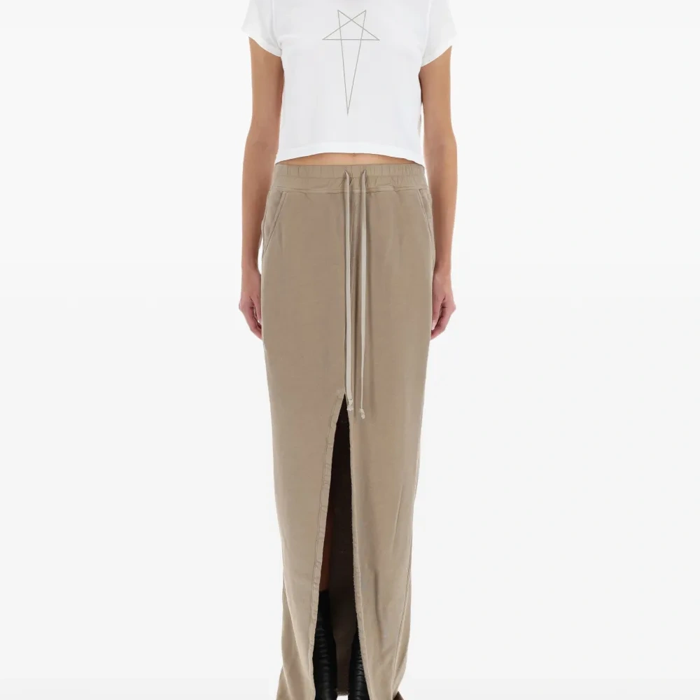 Укороченный топ с принтом в виде звёзд Укороченный топ с принтом в виде звёзд