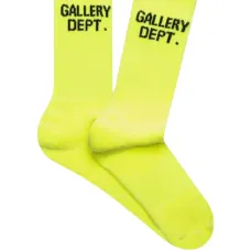 Носки с логотипом