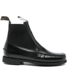 Кожаные челси Calliope Кожаные челси Calliope