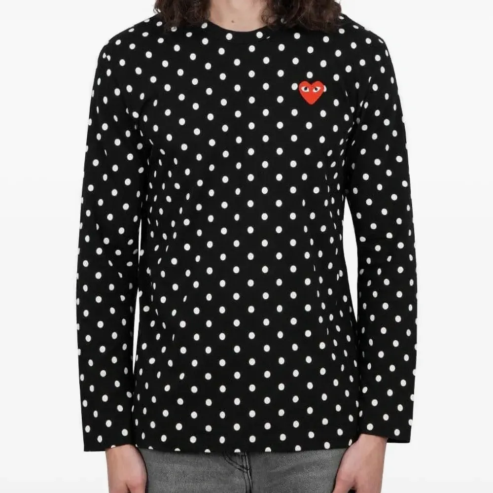 Футболка с принтом