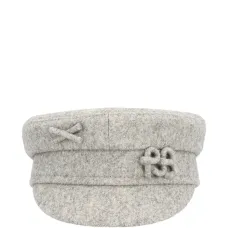 Берет с узлом Берет с узлом