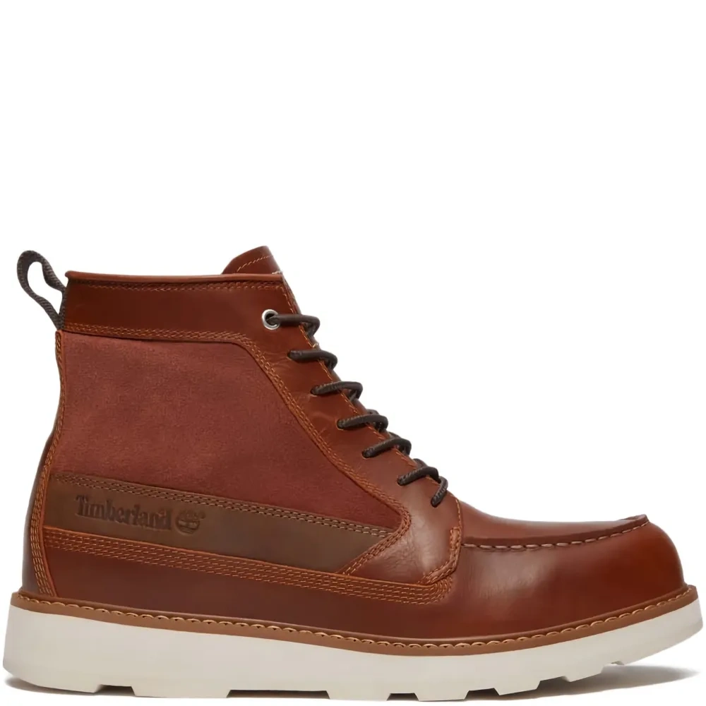 Непромокаемые ботинки Britton Mills на шнуровке Непромокаемые ботинки Britton Mills на шнуровке