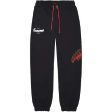 Спортивные брюки с мотивом акулы Спортивные брюки с мотивом акулы