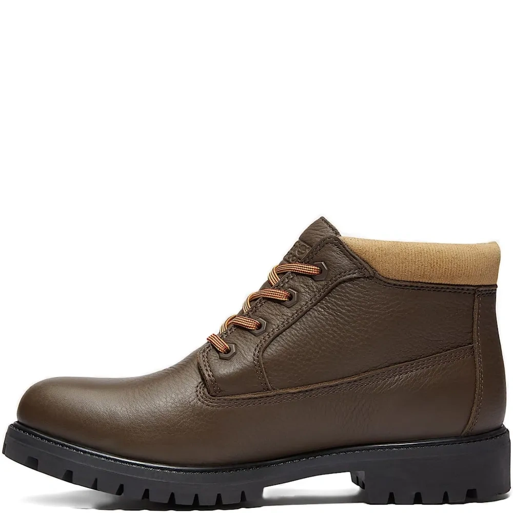 Ботинки на шнуровке Ботинки на шнуровке