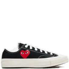 Кеды Converse petit coeur низкие Кеды Converse petit coeur низкие