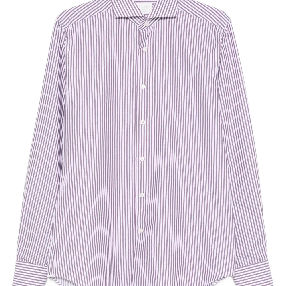 Рубашка в полоску Рубашка в полоску