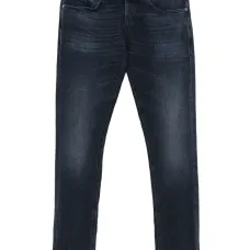 Джинсы с карманами