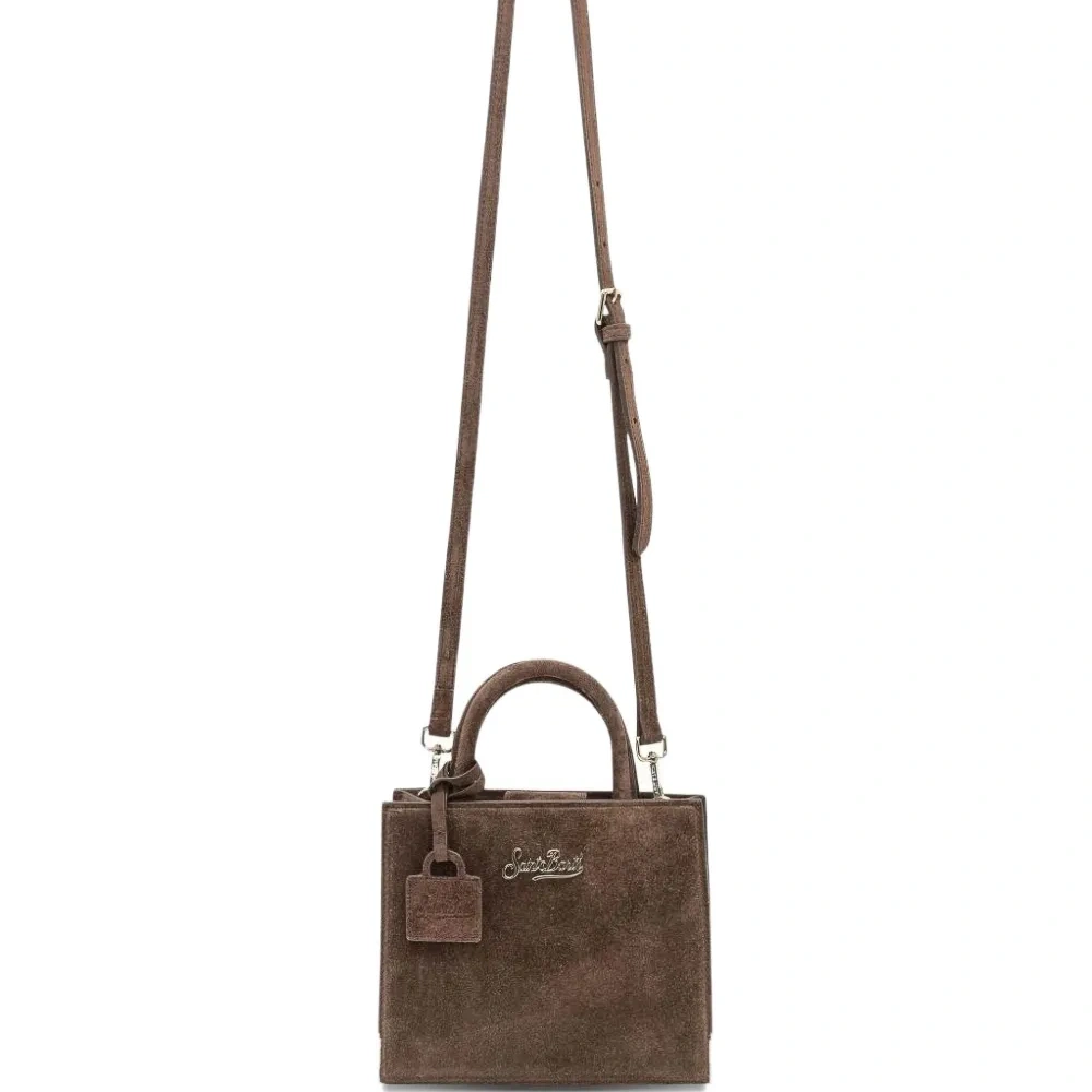 Сумка-тоут Midi с верхними ручками Сумка-тоут Midi с верхними ручками