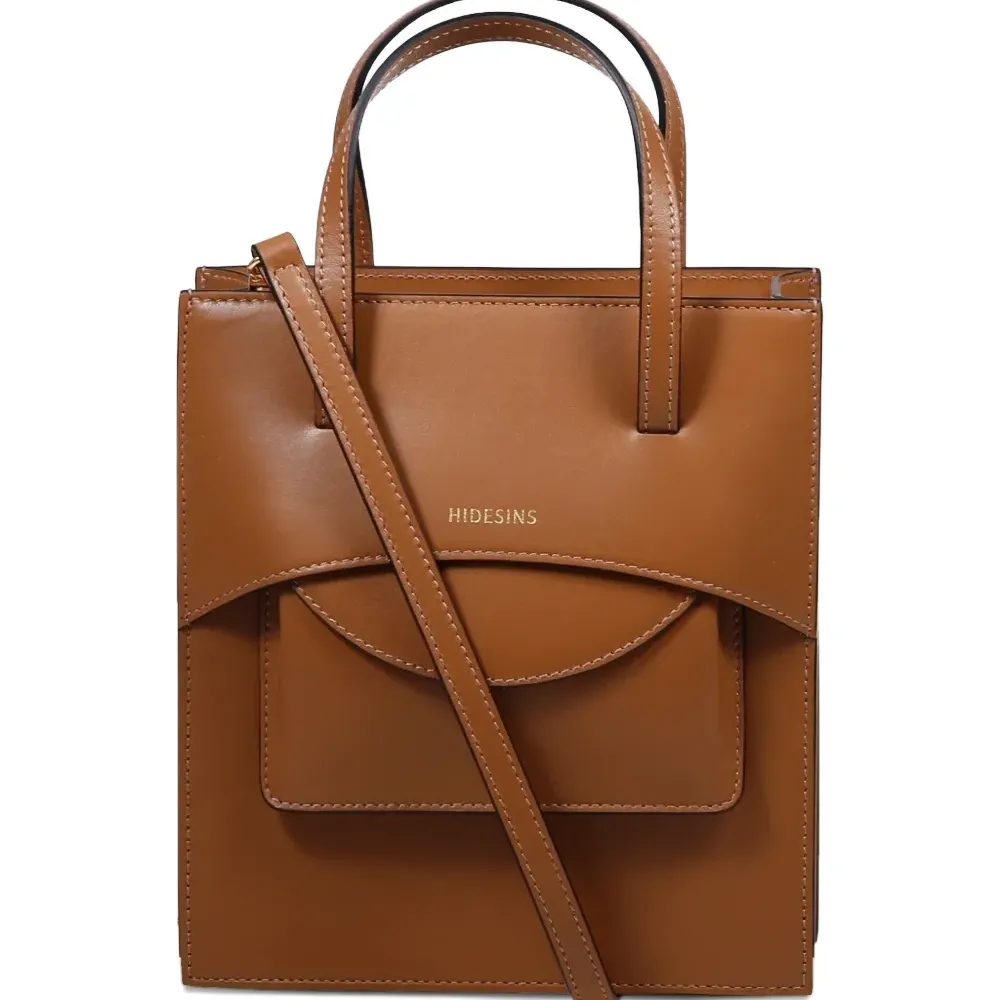 Сумка-тоут Flap J