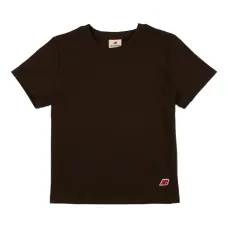 Футболка с нашивкой-логотипом Футболка с нашивкой-логотипом