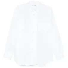 Рубашка с длинными рукавами