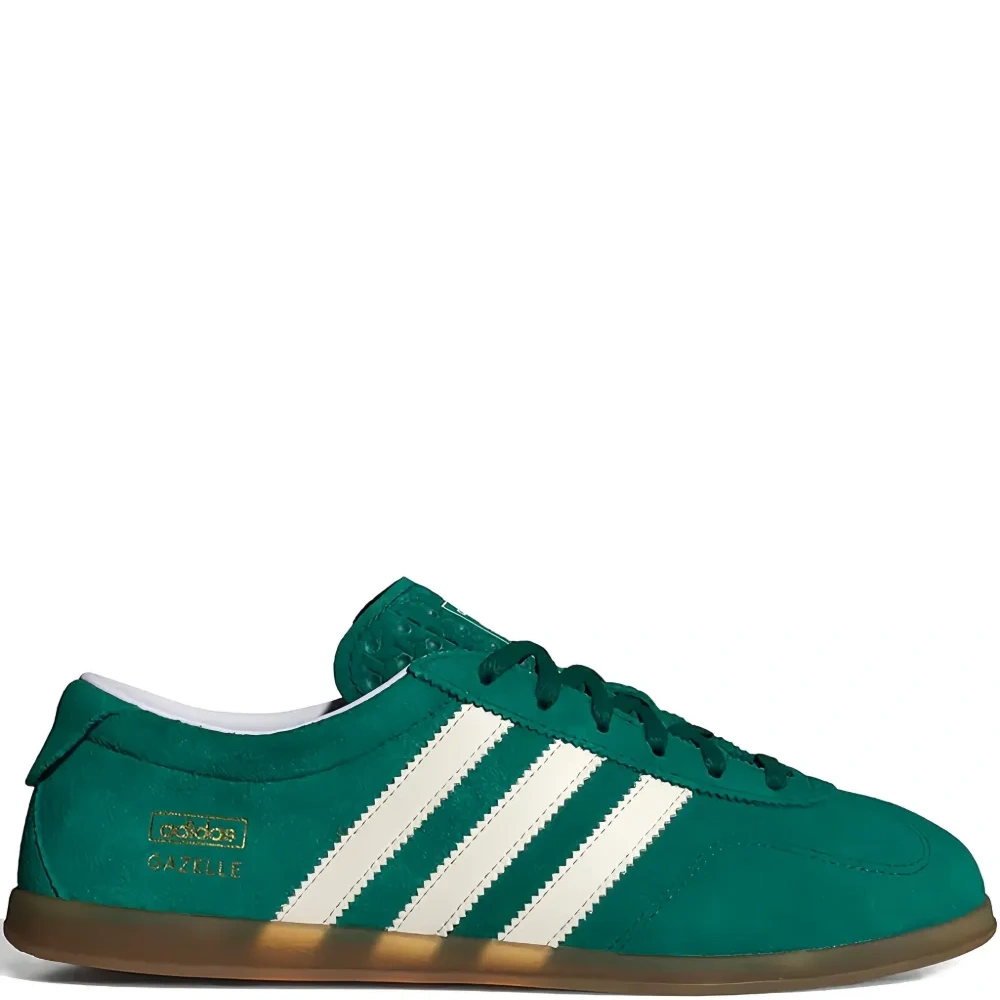 Кроссовки Gazelle Low Pro