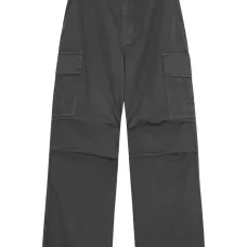 Карго-брюки из рипстопа