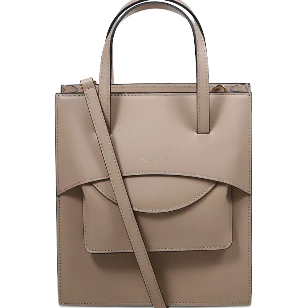 Сумка-тоут Flap J