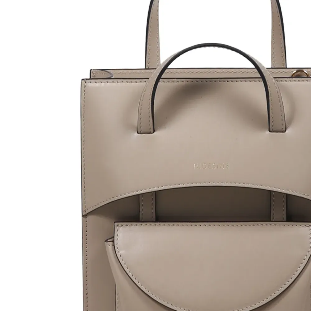 Сумка-тоут Flap J