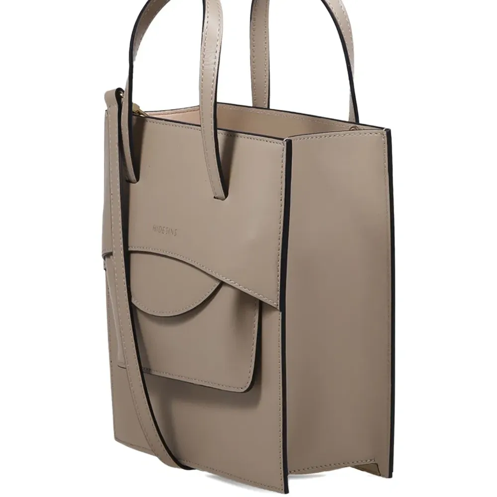 Сумка-тоут Flap J