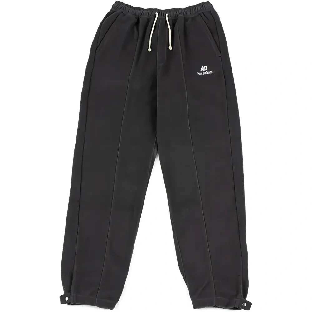 Спортивные брюки Made in USA из шерпы