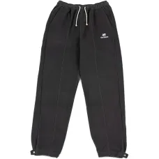 Спортивные брюки Made in USA из шерпы