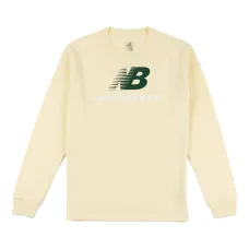 Футболка Made in USA Heritage с длинными рукавами