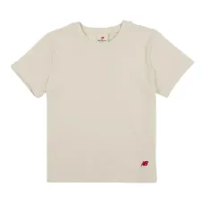 Футболка с нашивкой-логотипом Футболка с нашивкой-логотипом