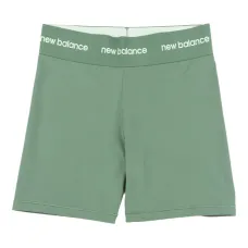 Шорты с эластичным поясом