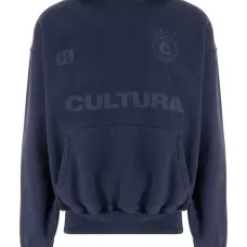 Худи с логотипом