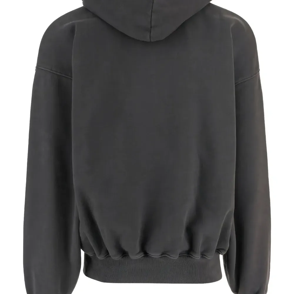 Худи с логотипом