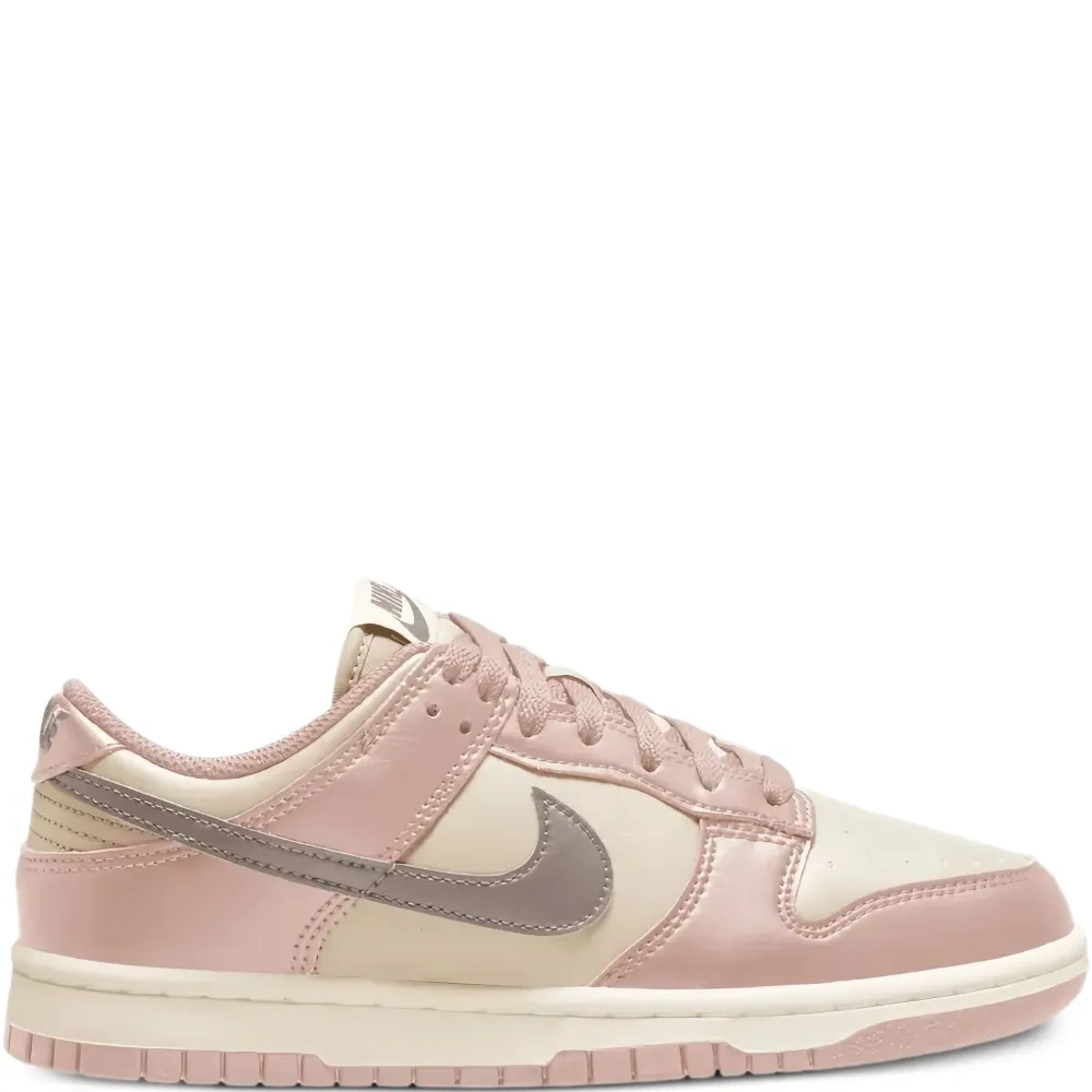 Кроссовки Dunk Low