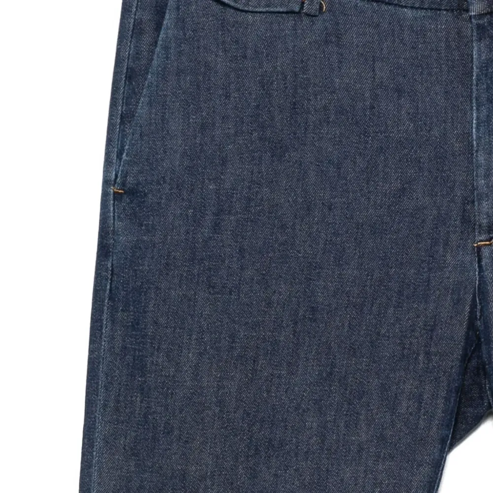 Брюки Edward с манжетами