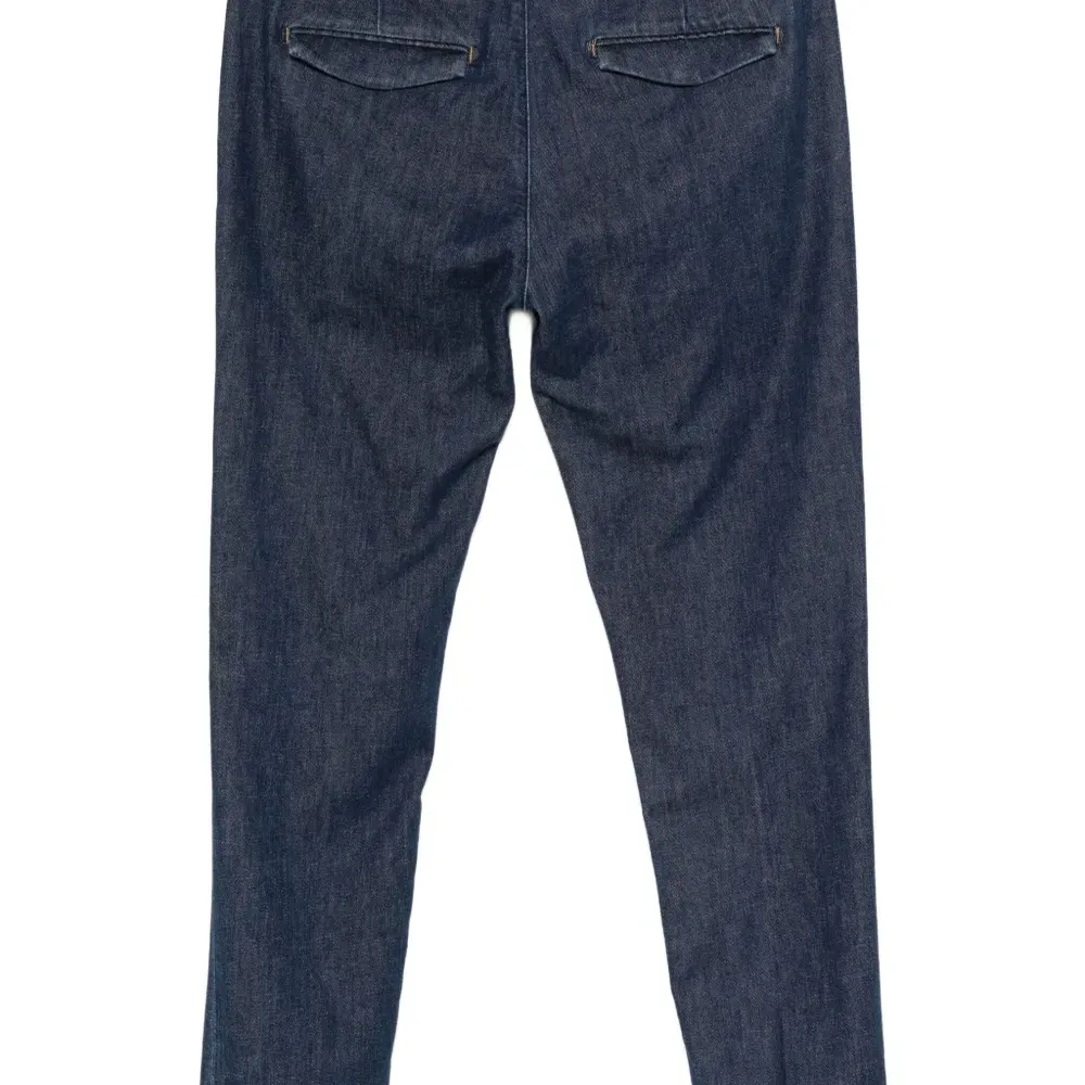 Брюки Edward с манжетами