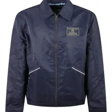 Куртка-рубашка с логотипом Куртка-рубашка с логотипом