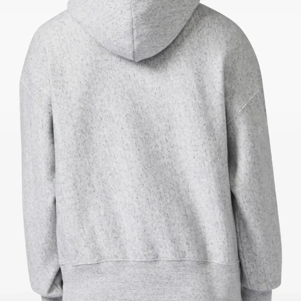 Худи с кулиской