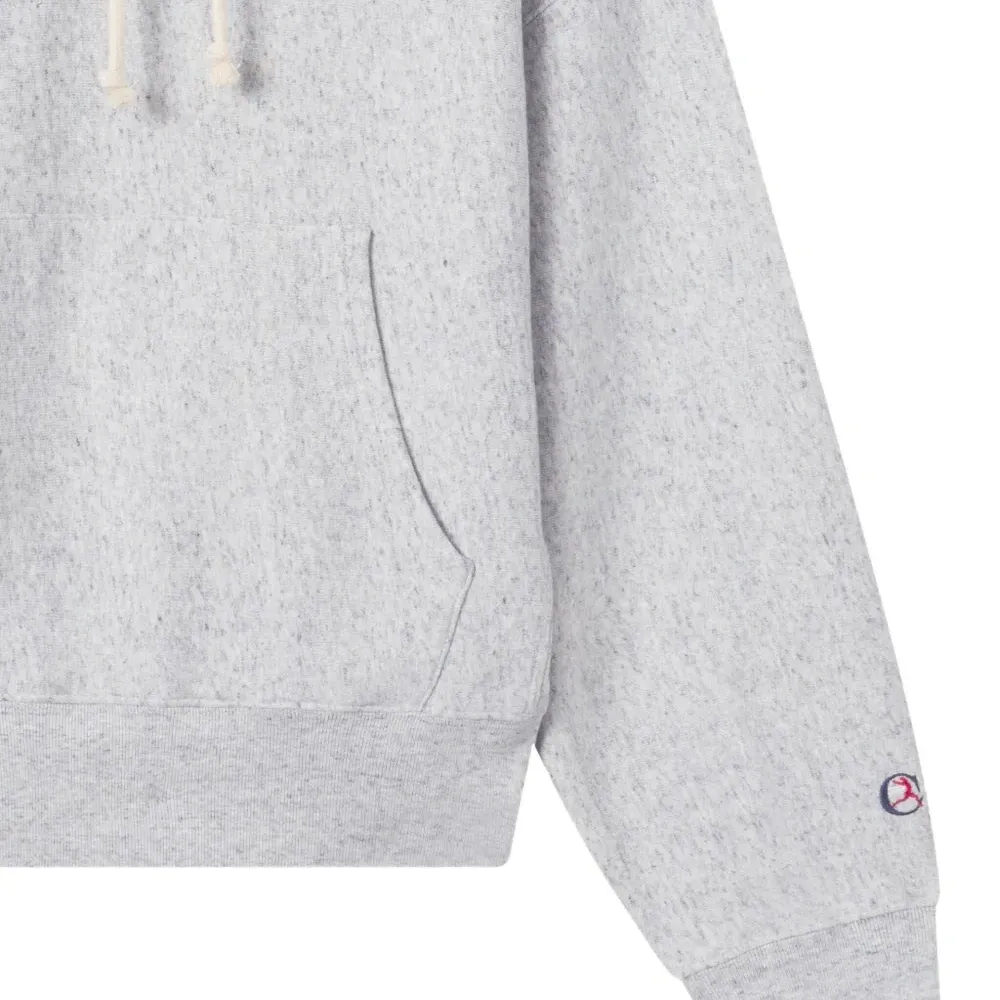 Худи с кулиской