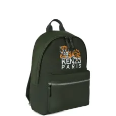 Рюкзак с нашивкой в виде тигра