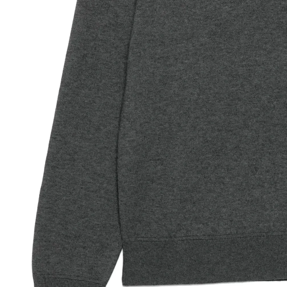 Толстовка с круглым вырезом Толстовка с круглым вырезом