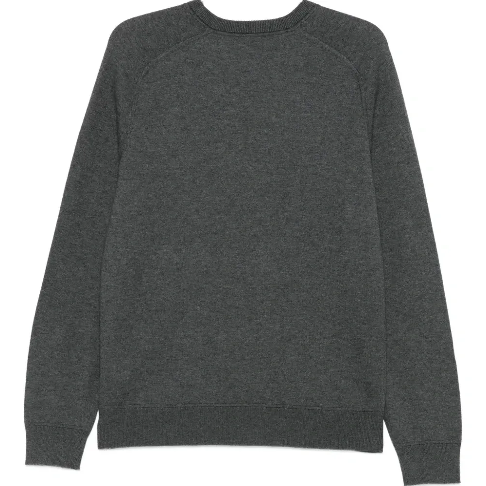 Толстовка с круглым вырезом Толстовка с круглым вырезом