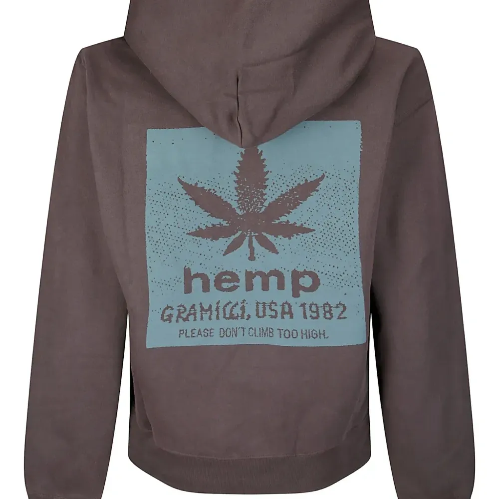 Худи на молнии с капюшоном